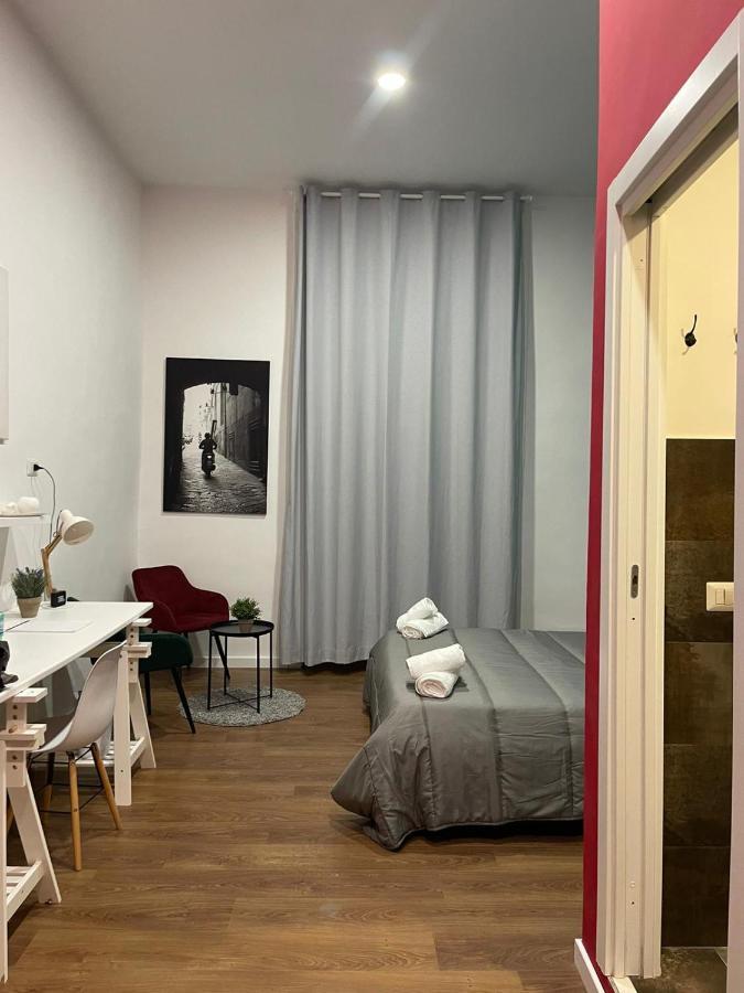 Couette-café Mafalda - Naples