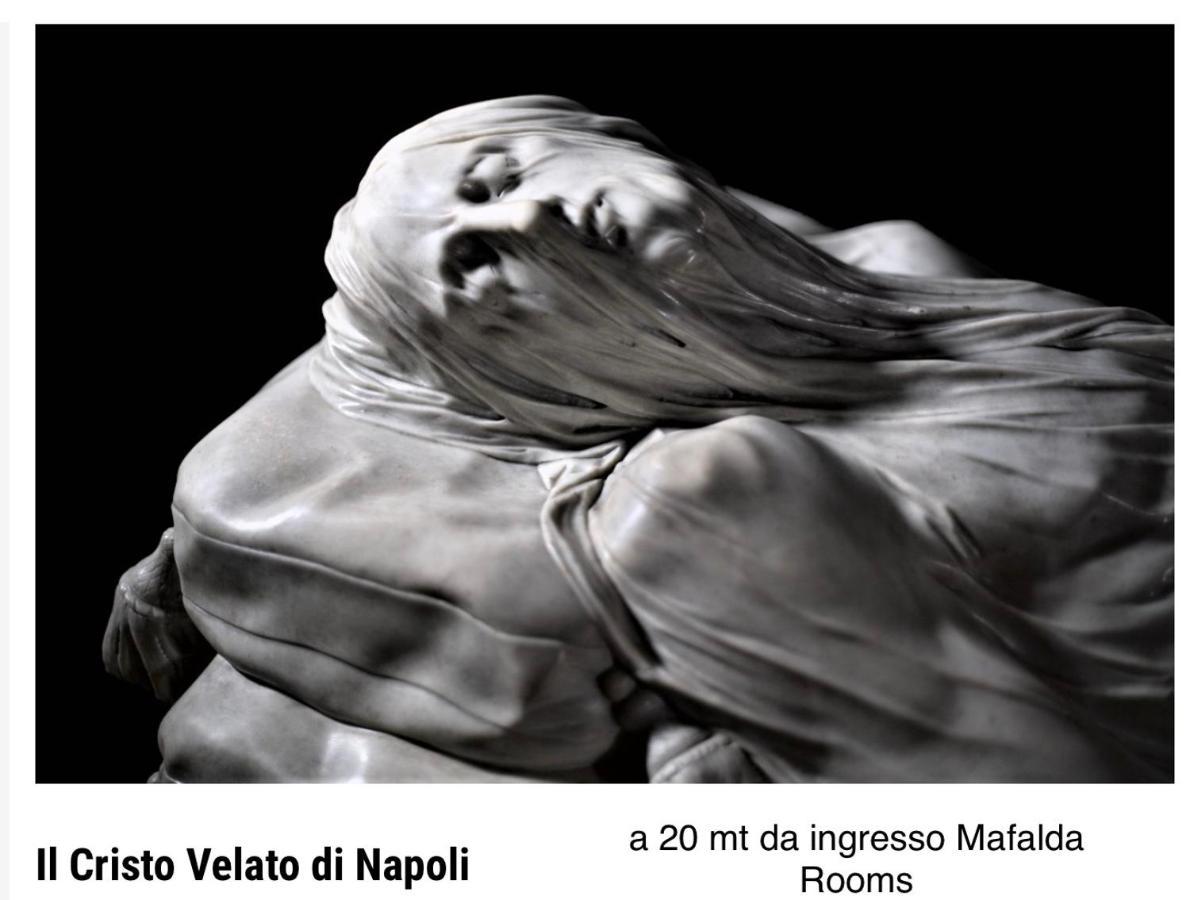 Couette-café Mafalda - Naples